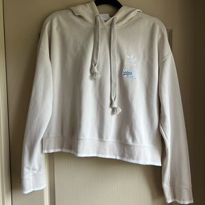 Adidas hoodie